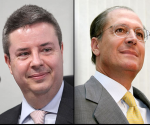 anastasia e alckmin